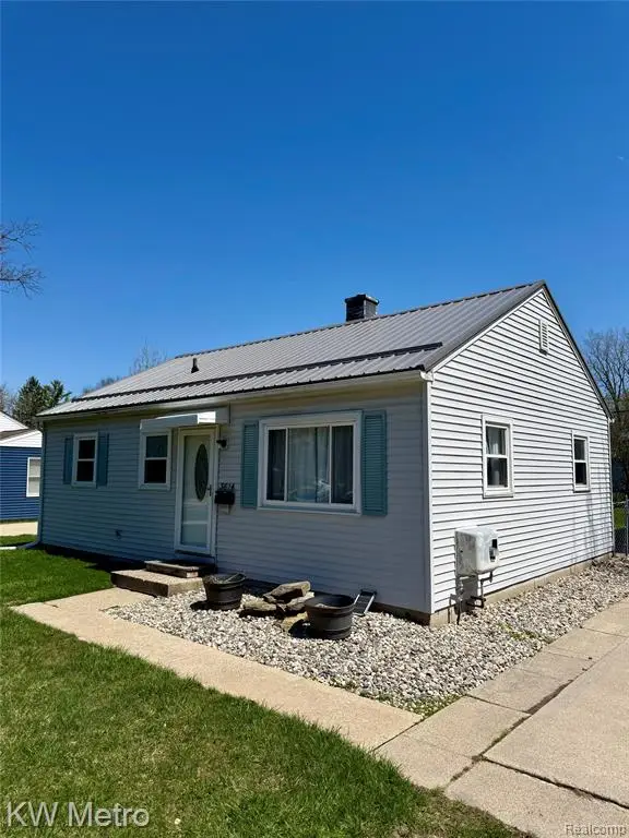 3614 Washington, Midland, MI 48642 - #2