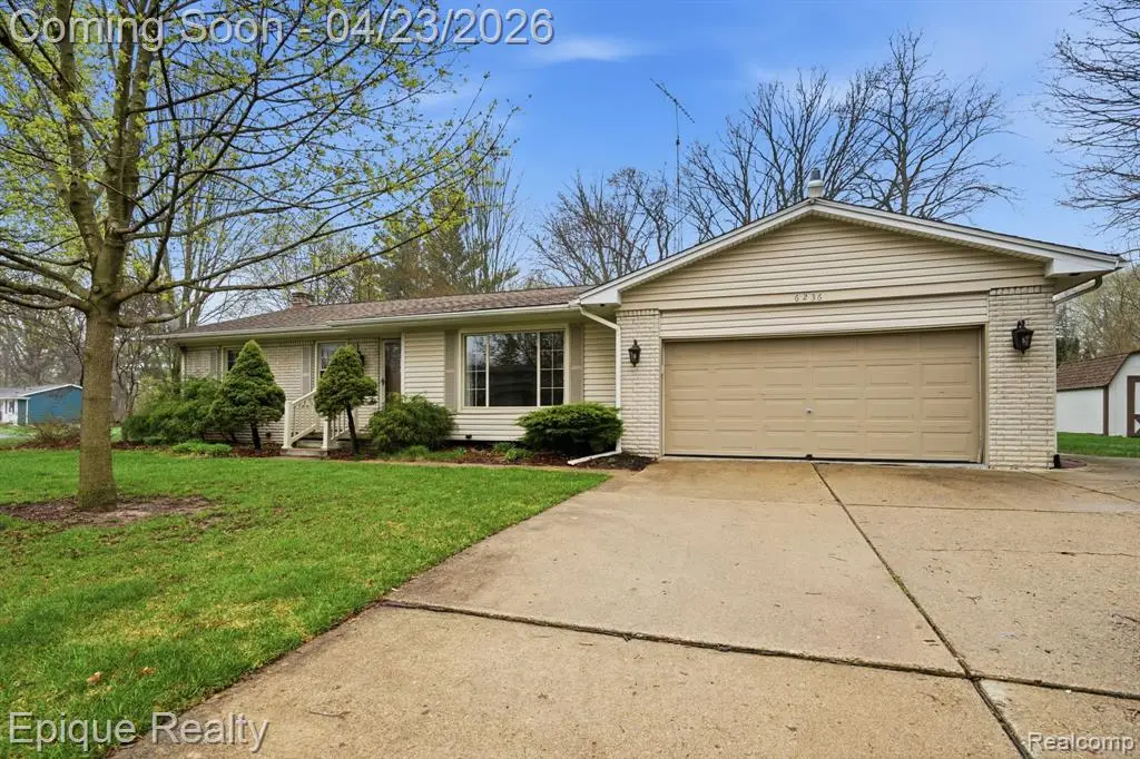 6236 Mckenzie, Flint, MI 48507 - #1