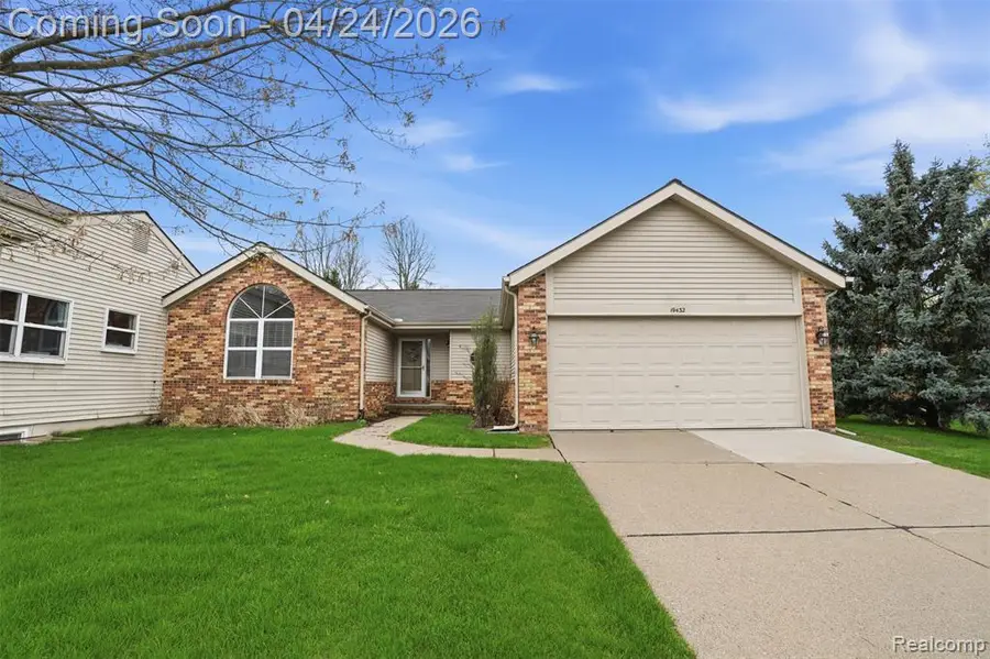19432 Cardene, Northville, MI 48167 - #2