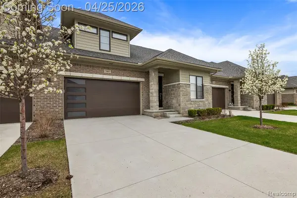 7487 Gramercy, West Bloomfield, MI 48322