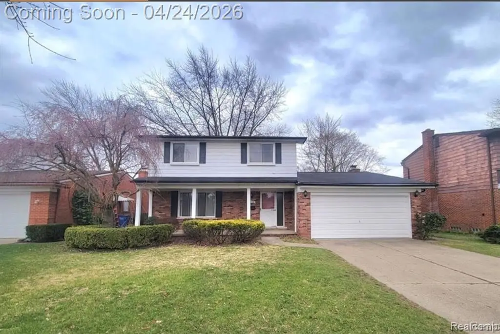 3458 Common, Warren, MI 48092 - #1