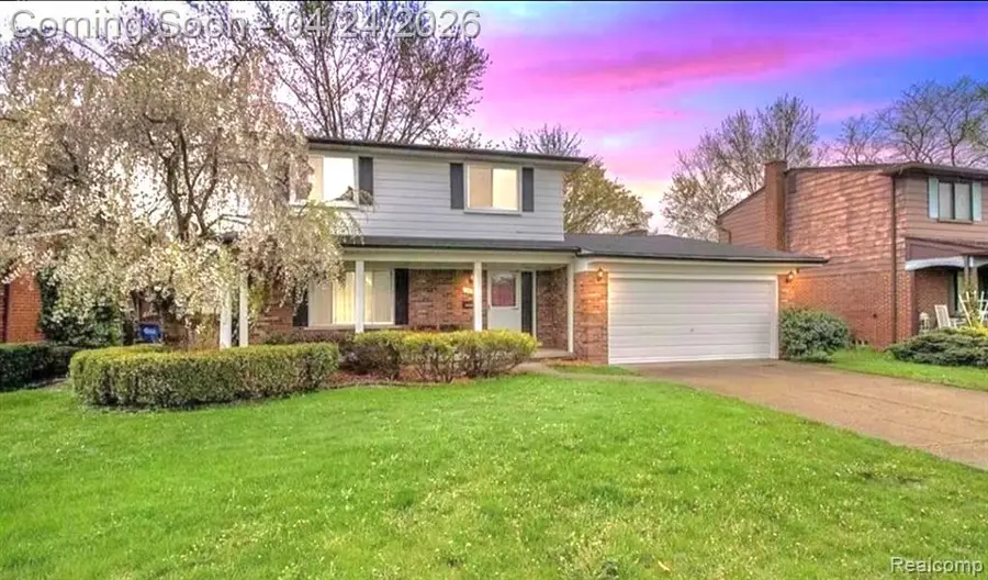 3458 Common, Warren, MI 48092 - #2