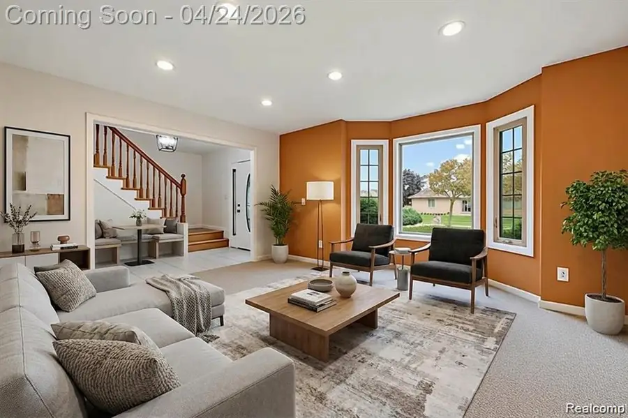 2116 Hidden Trail, Sterling Heights, MI 48314 - #3