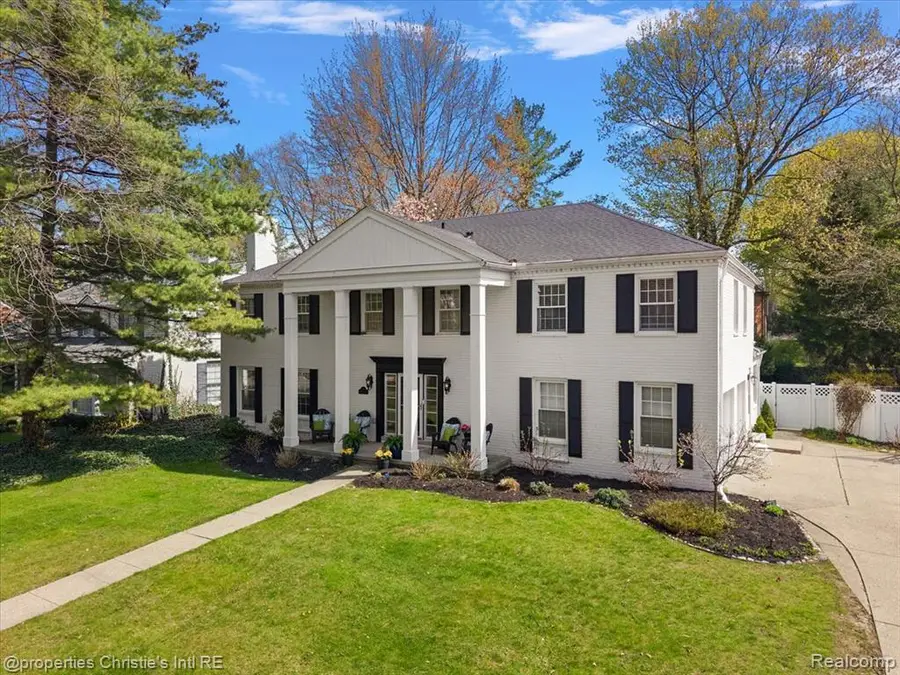 234 Lincoln, Grosse Pointe, MI 48230 - #2