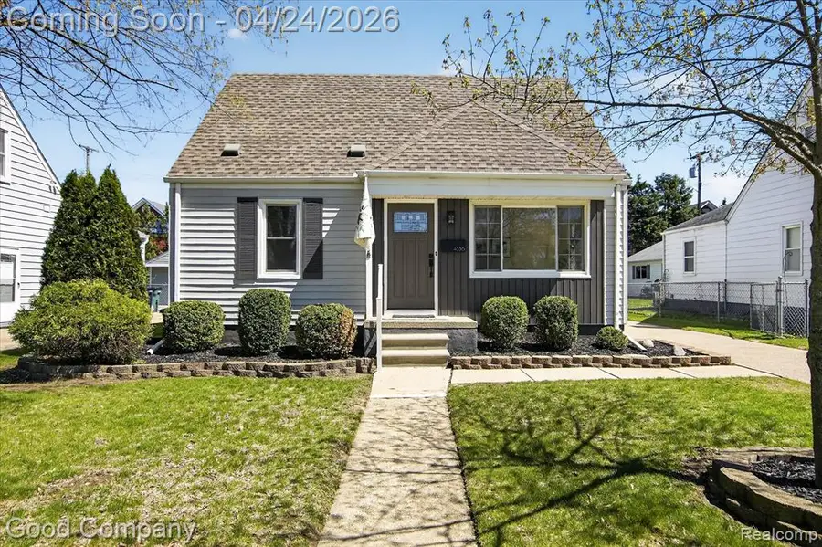 4336 Mandalay, Royal Oak, MI 48073 - #2