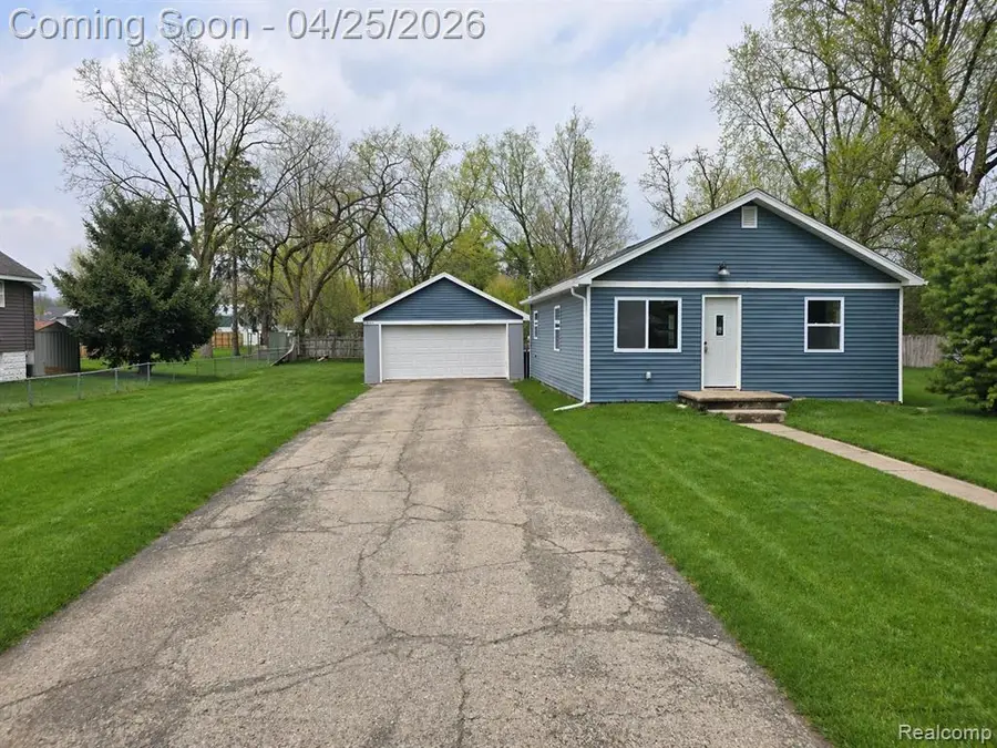 3315 Brookfield, Kalamazoo, MI 49048 - #2
