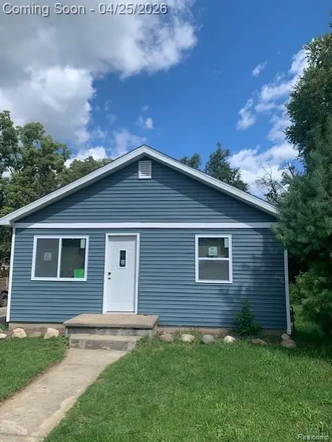 3315 Brookfield, Kalamazoo, MI 49048 - #3