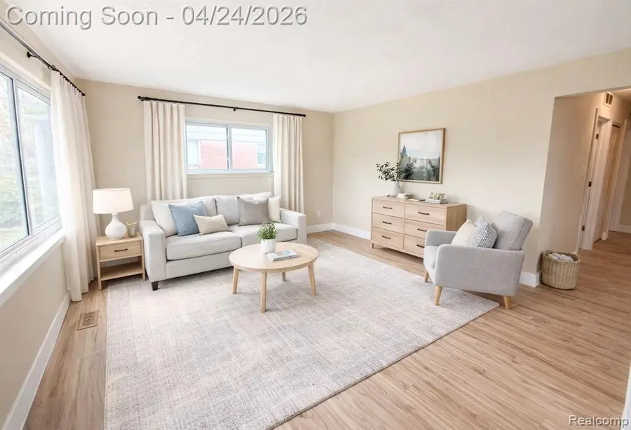 30731 Steinhauer, Westland, MI 48186 - #2