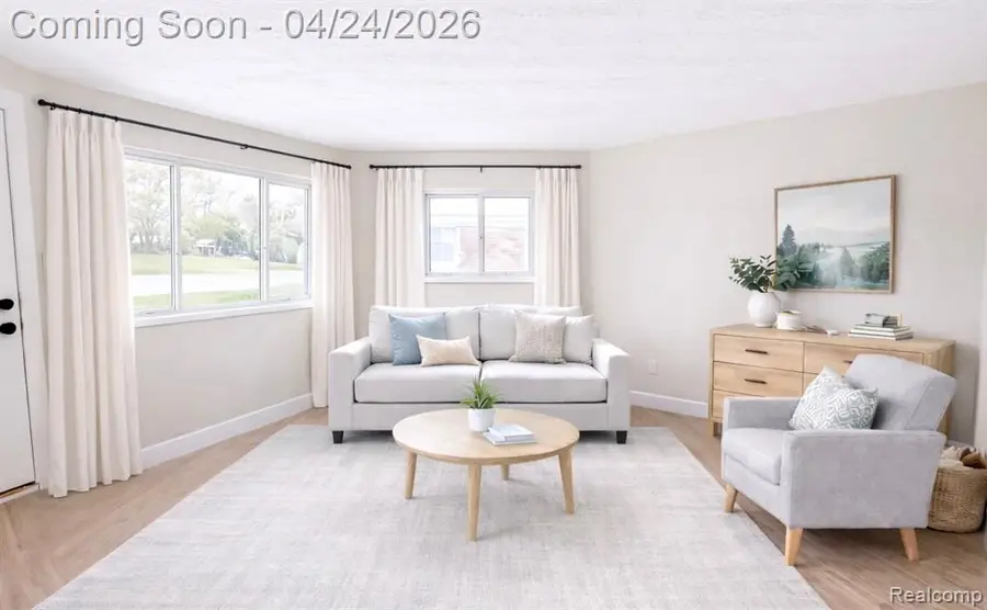 30731 Steinhauer, Westland, MI 48186 - #3