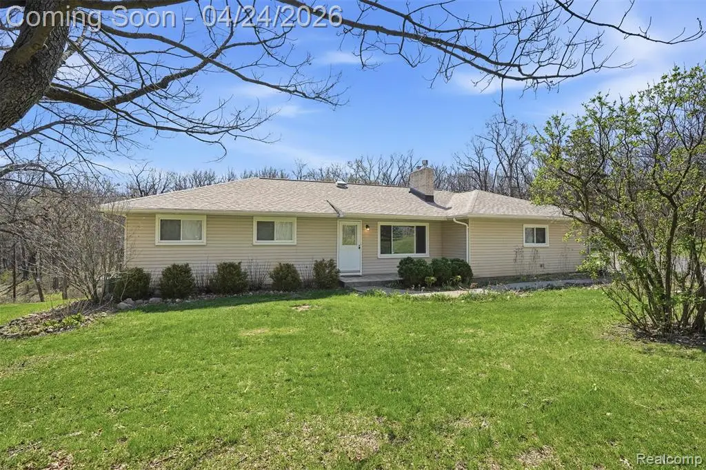 5074 Perryville, Holly, MI 48442 - #1