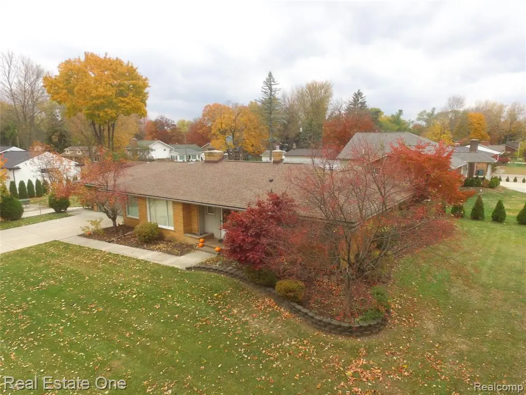 40936 Micol, Plymouth, MI 48170 - #1