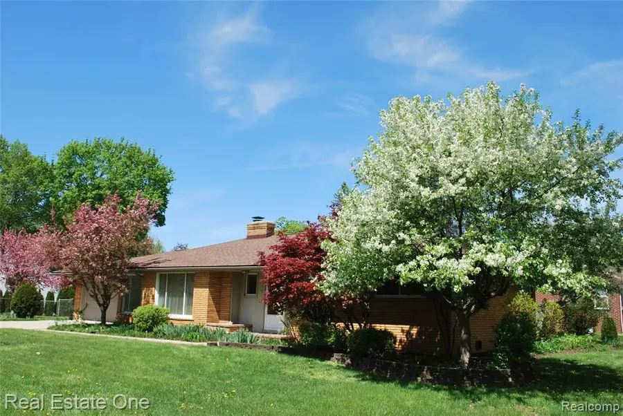 40936 Micol, Plymouth, MI 48170 - #2