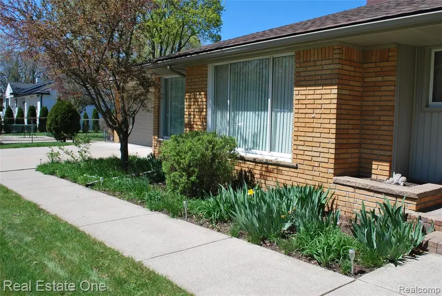 40936 Micol, Plymouth, MI 48170 - #3