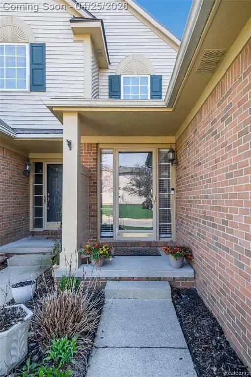 1375 Waverly, White Lake, MI 48386 - #3