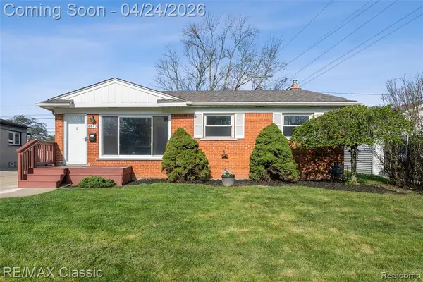 6647 Arcola, Garden City, MI 48135