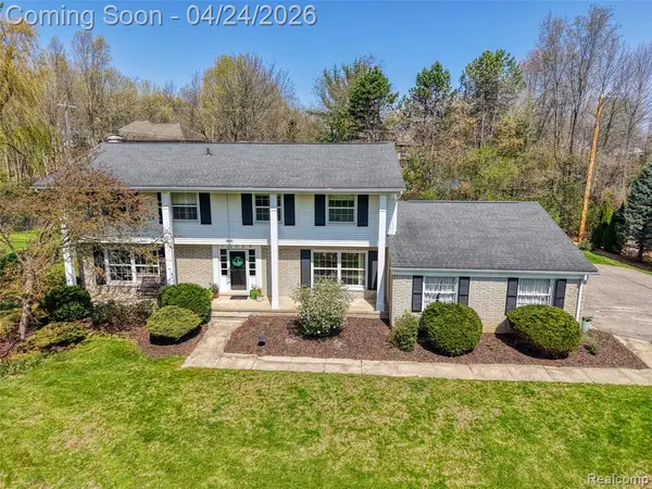 11989 Amherst, Plymouth, MI 48170