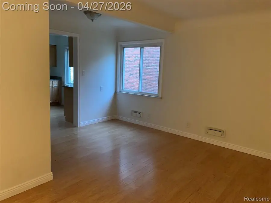 16735 Lincoln, Eastpointe, MI 48021 - #2