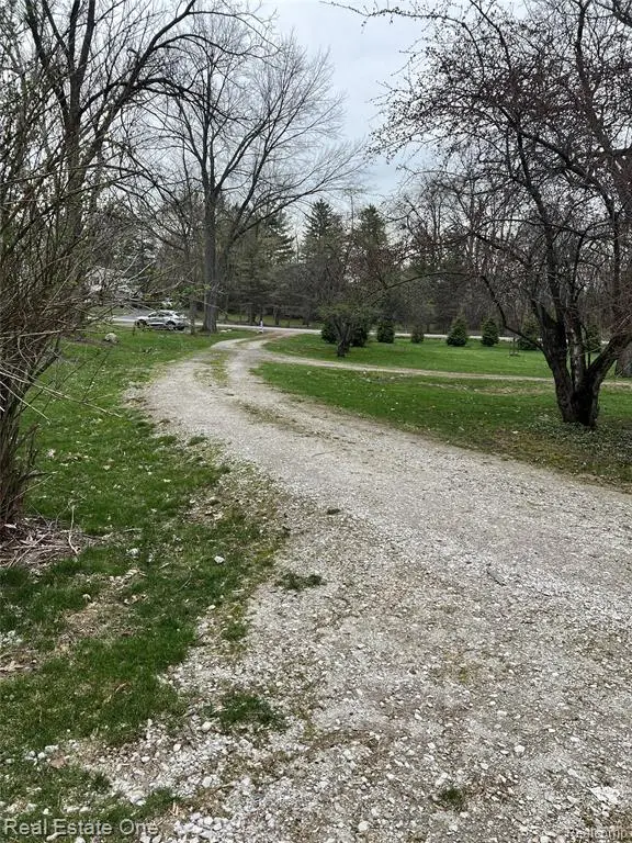 5840 Inkster Lot B, West Bloomfield, MI 48323 - #3