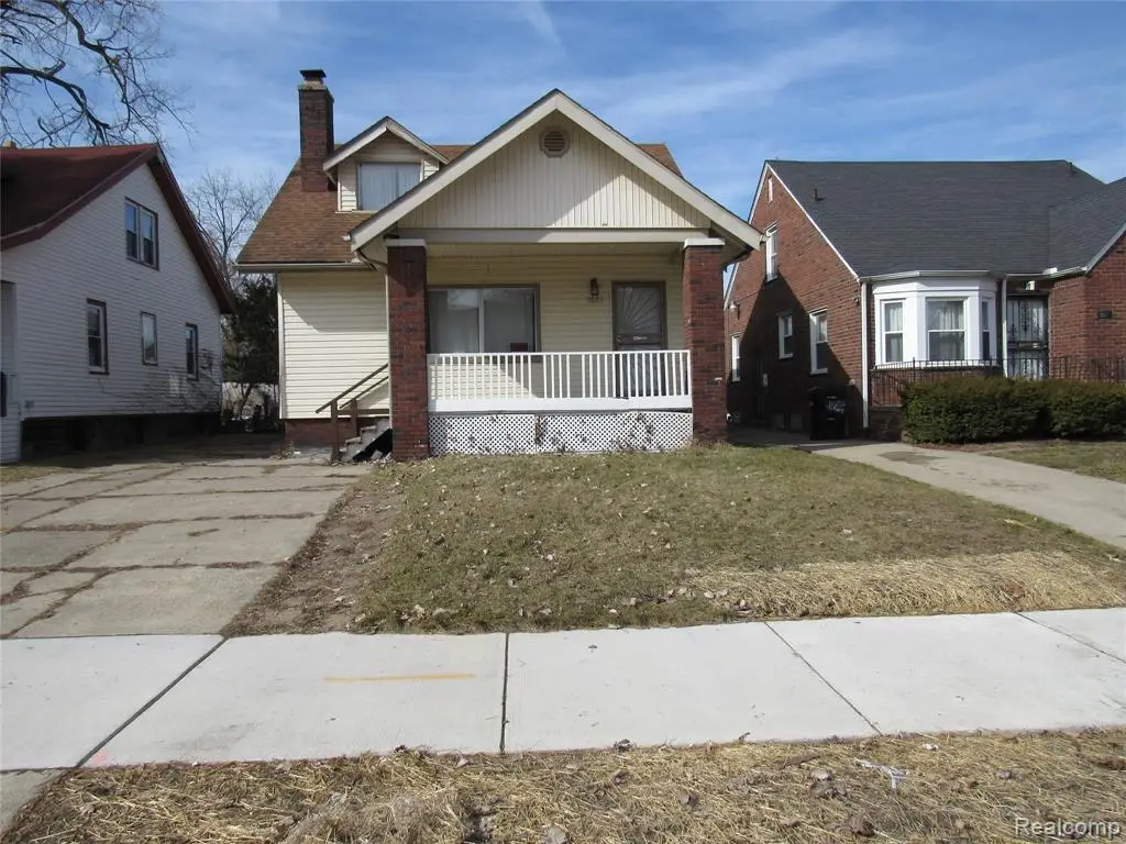 9623 Cheyenne, Detroit, MI 48227 - #1