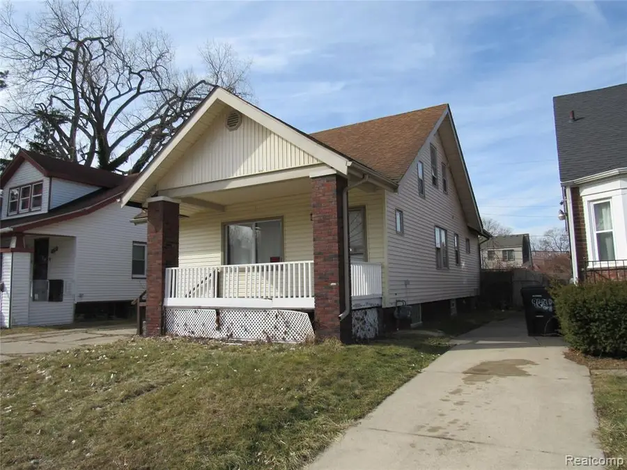 9623 Cheyenne, Detroit, MI 48227 - #3