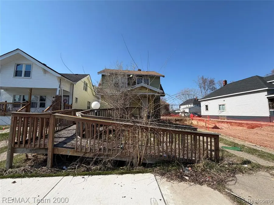 5564 Ivanhoe, Detroit, MI 48204 - #2