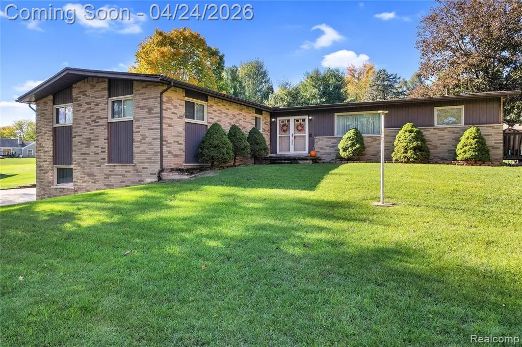 8300 Lawrence, Ypsilanti, MI 48197 - #1