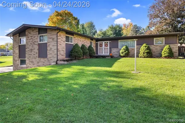 8300 Lawrence, Ypsilanti, MI 48197