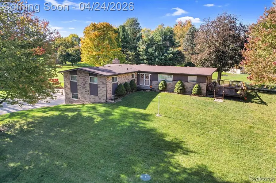 8300 Lawrence, Ypsilanti, MI 48197 - #2