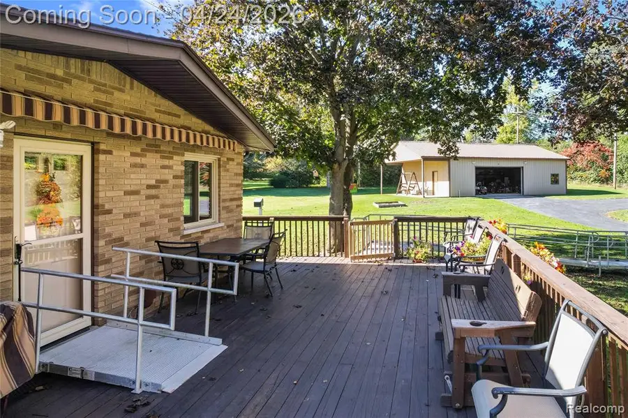 8300 Lawrence, Ypsilanti, MI 48197 - #3