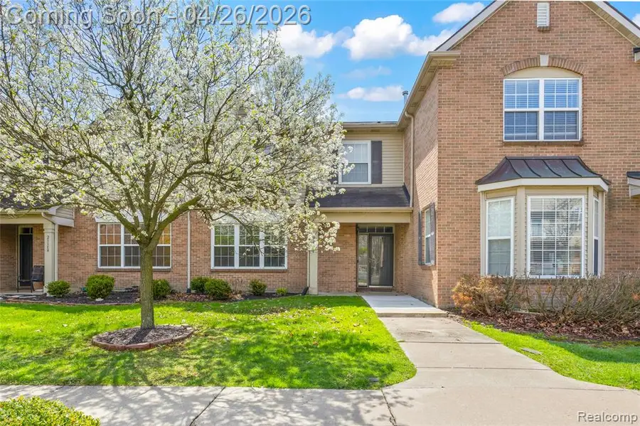 23366 Sunset, Taylor, MI 48180 - #2