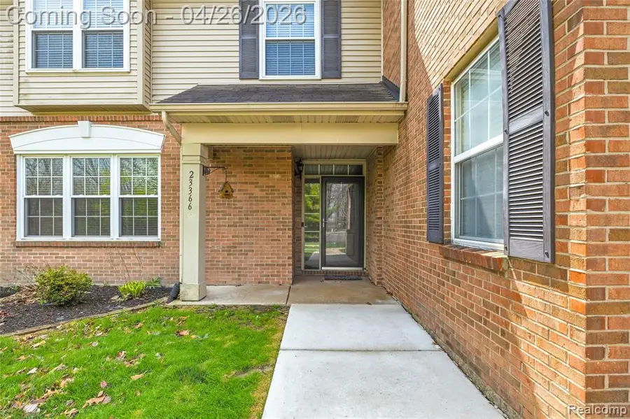 23366 Sunset, Taylor, MI 48180 - #3