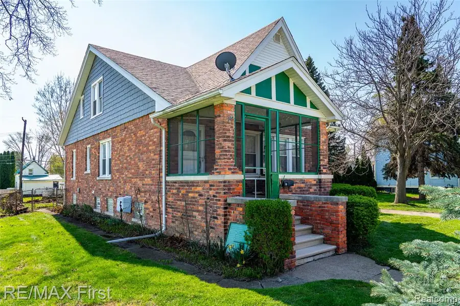 41 Beyne, Mount Clemens, MI 48043 - #3