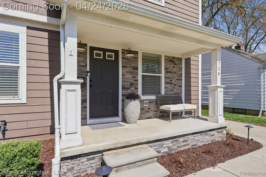 716 Cherry, Royal Oak, MI 48073 - #2