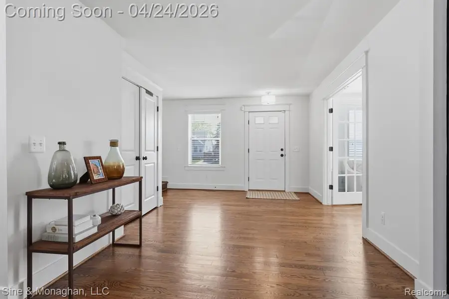 716 Cherry, Royal Oak, MI 48073 - #3