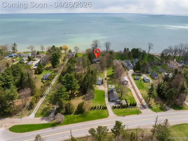 8171 Lakeshore, Lexington, MI 48450