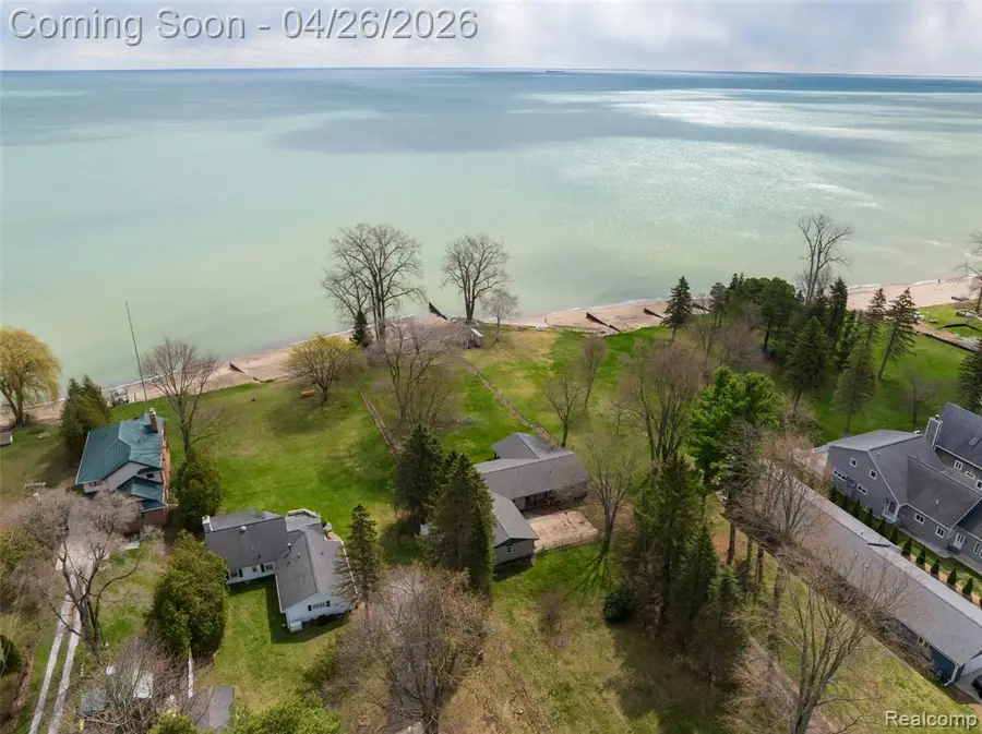 8171 Lakeshore, Lexington, MI 48450 - #2