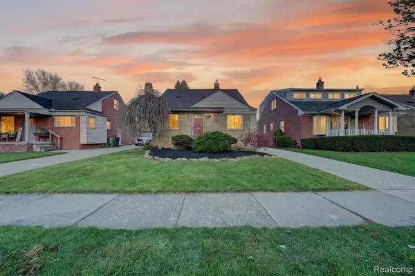 9006 Quandt, Allen Park, MI 48101