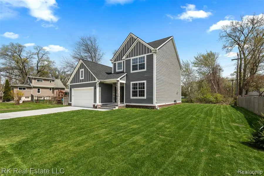 47260 Dequindre, Shelby, MI 48317 - #2