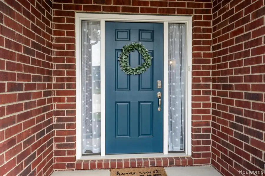 24737 Arbor, Macomb, MI 48042 - #2