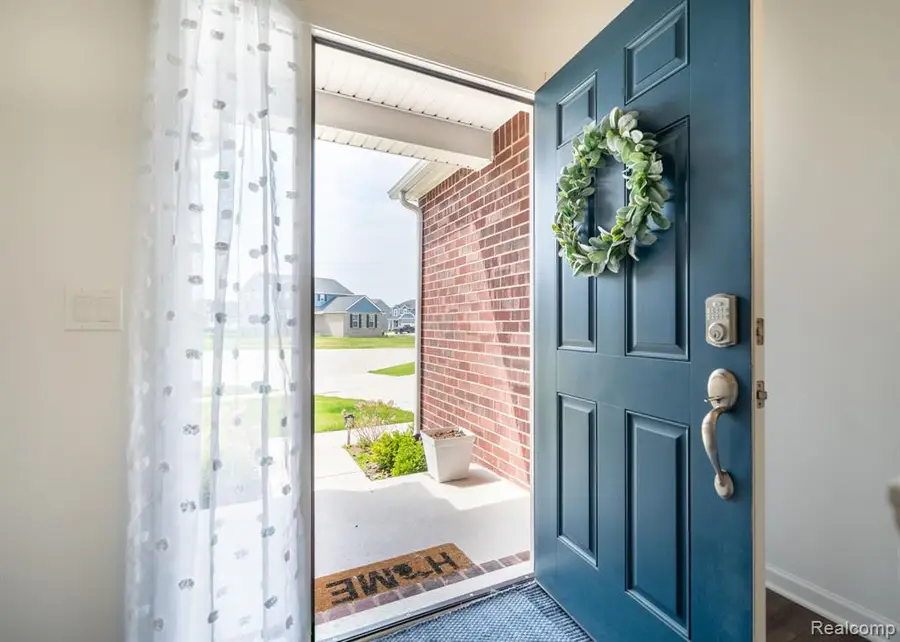 24737 Arbor, Macomb, MI 48042 - #3