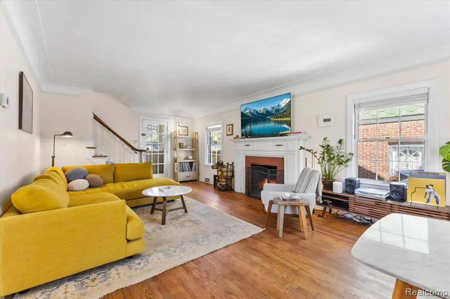 3619 Buckingham, Detroit, MI 48224 - #3