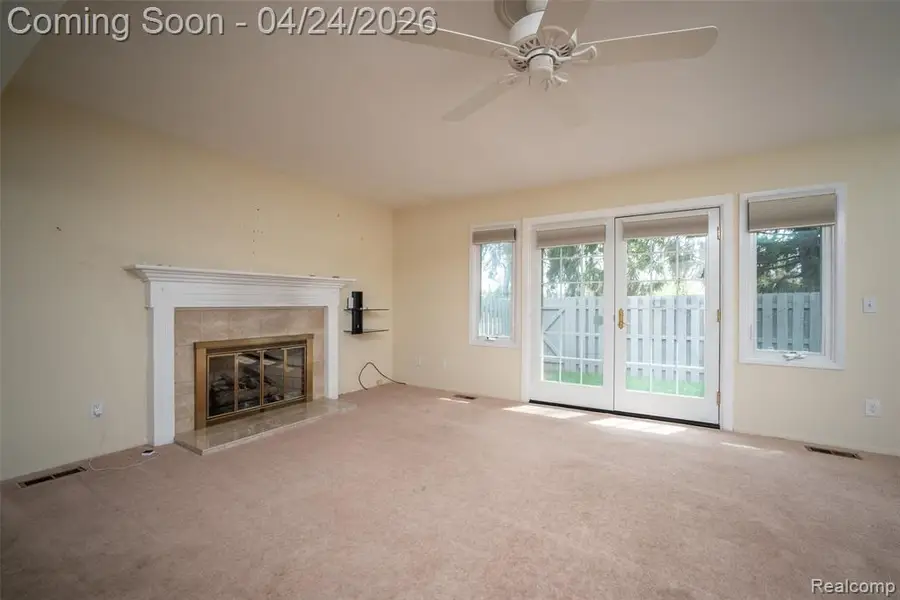 44829 Erin, Plymouth, MI 48170 - #3