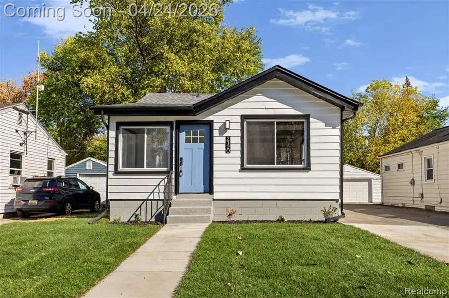 2120 Wrenson, Ferndale, MI 48220 - #3