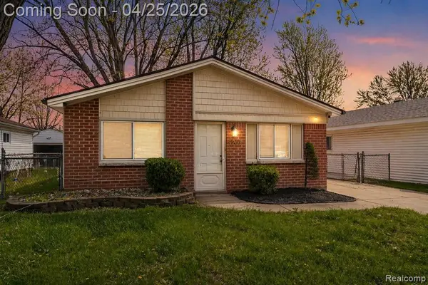 9263 Sylvia, Taylor, MI 48180