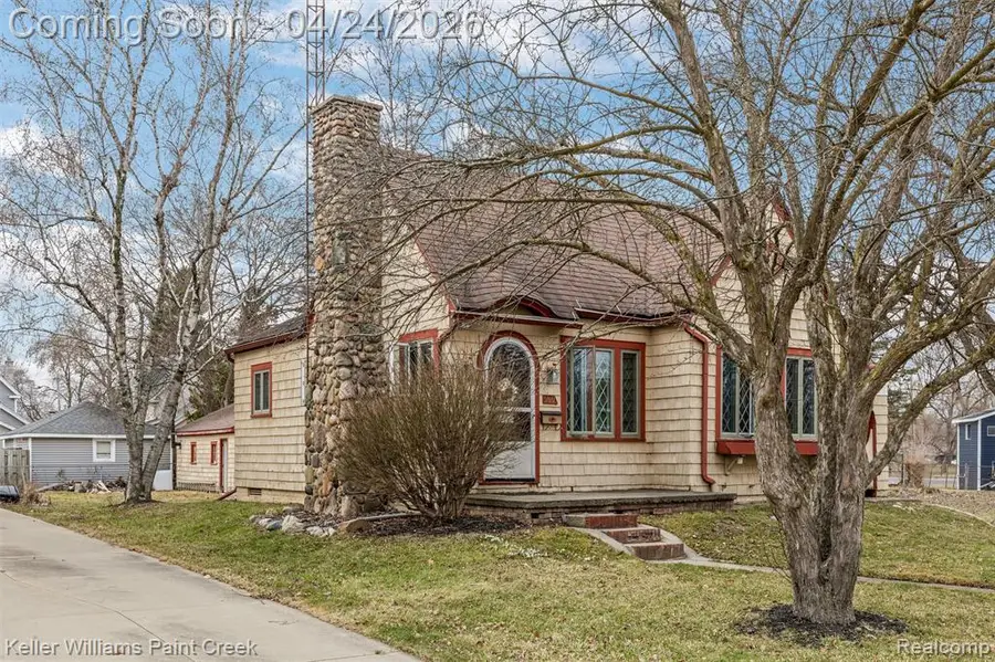 509 N Marquette, Durand, MI 48429 - #3