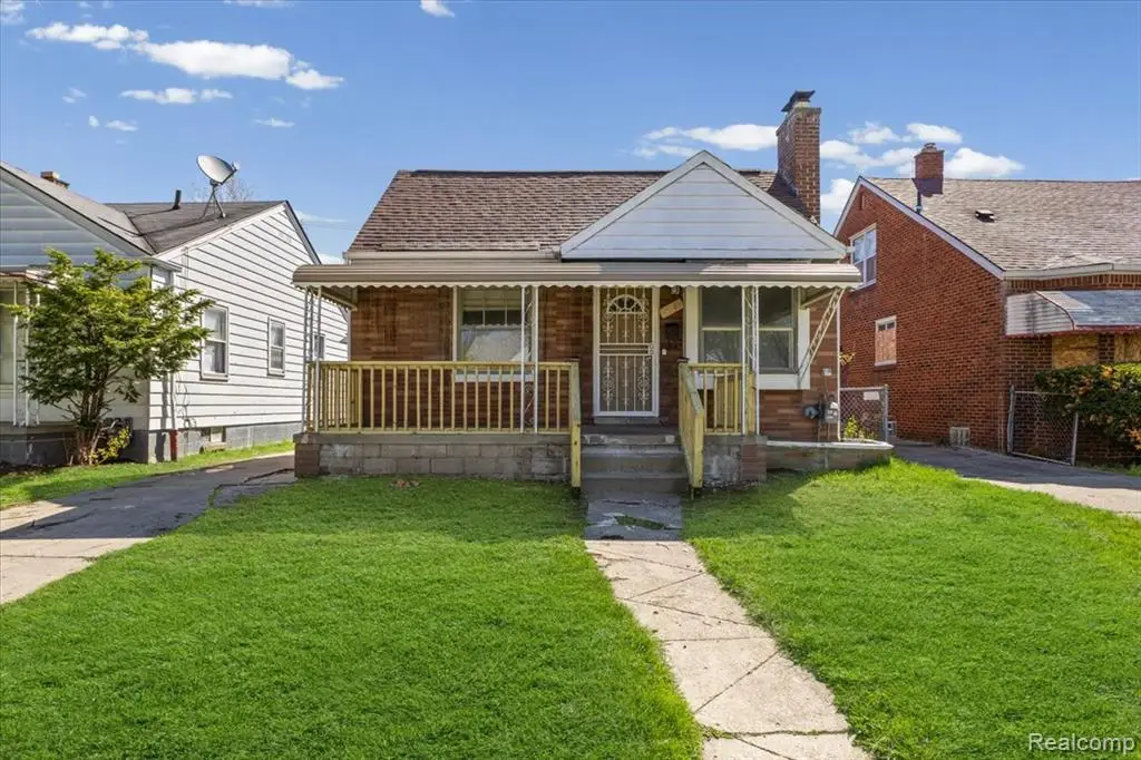 18946 Beland, Detroit, MI 48234 - #1