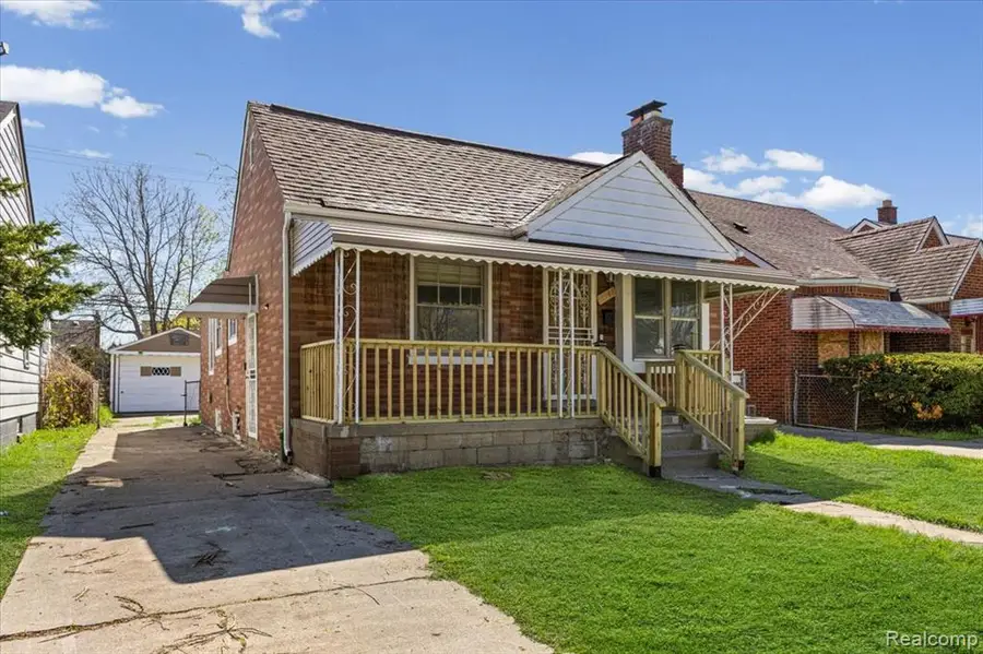 18946 Beland, Detroit, MI 48234 - #2