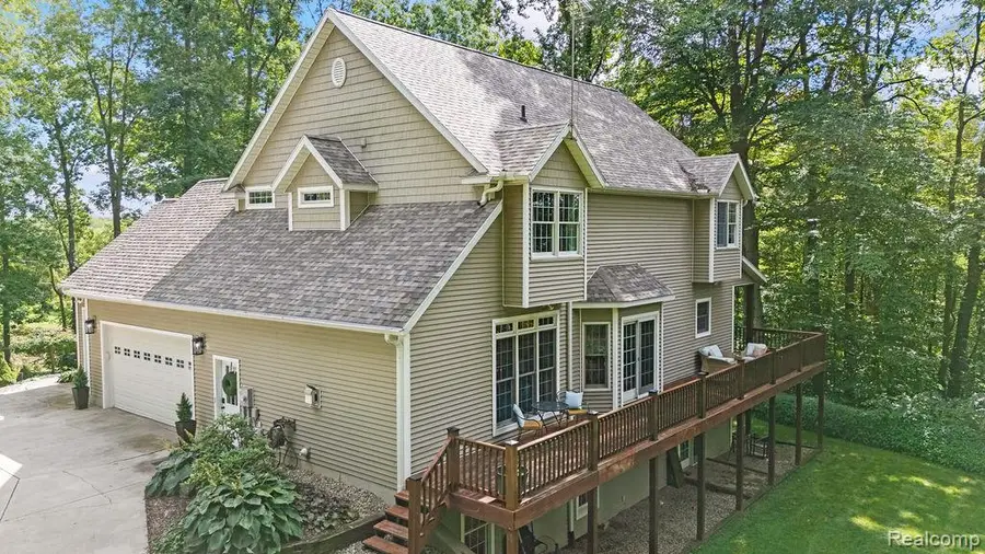 10568 Garr, Berrien Springs, MI 49103 - #3