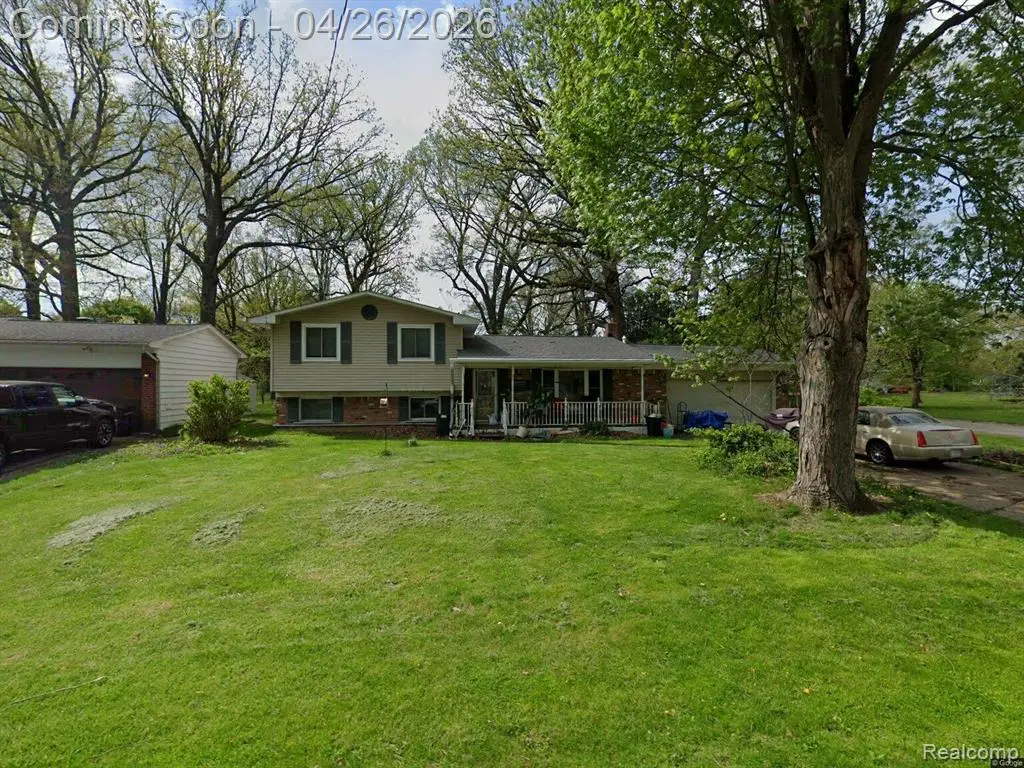 1173 Pickwick, Flint, MI 48507 - #1