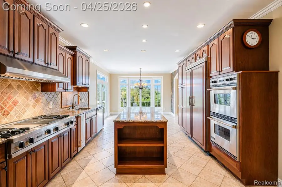 6608 Enclave, Clarkston, MI 48348 - #3